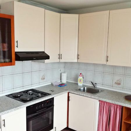 Apartman A&A Рийека Екстериор снимка