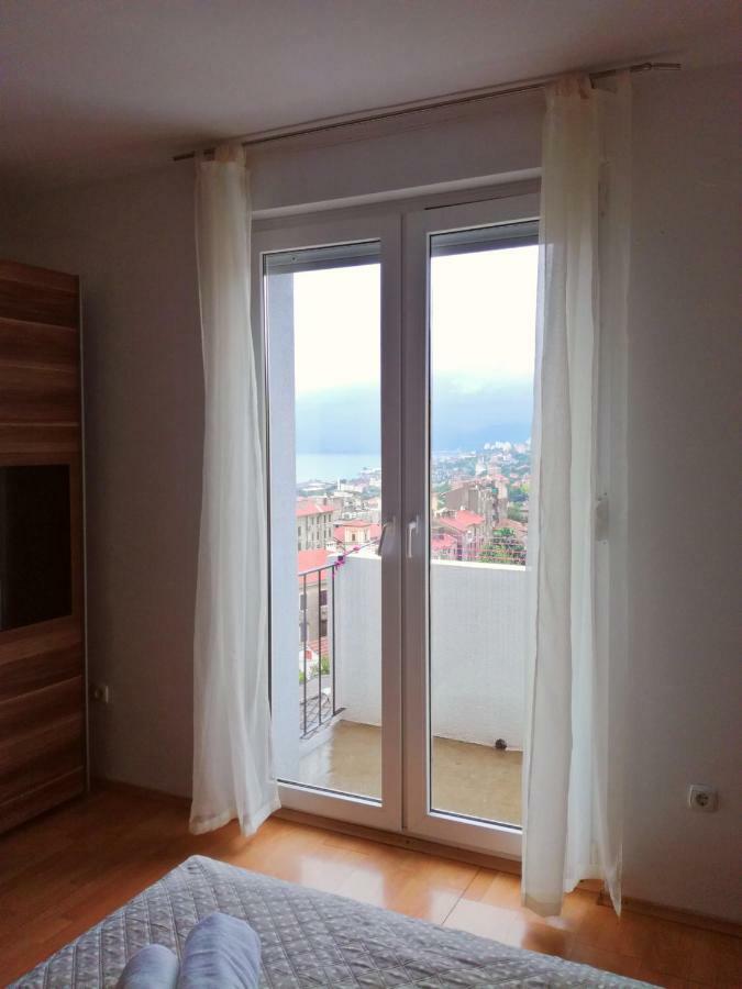 Apartman A&A Рийека Екстериор снимка