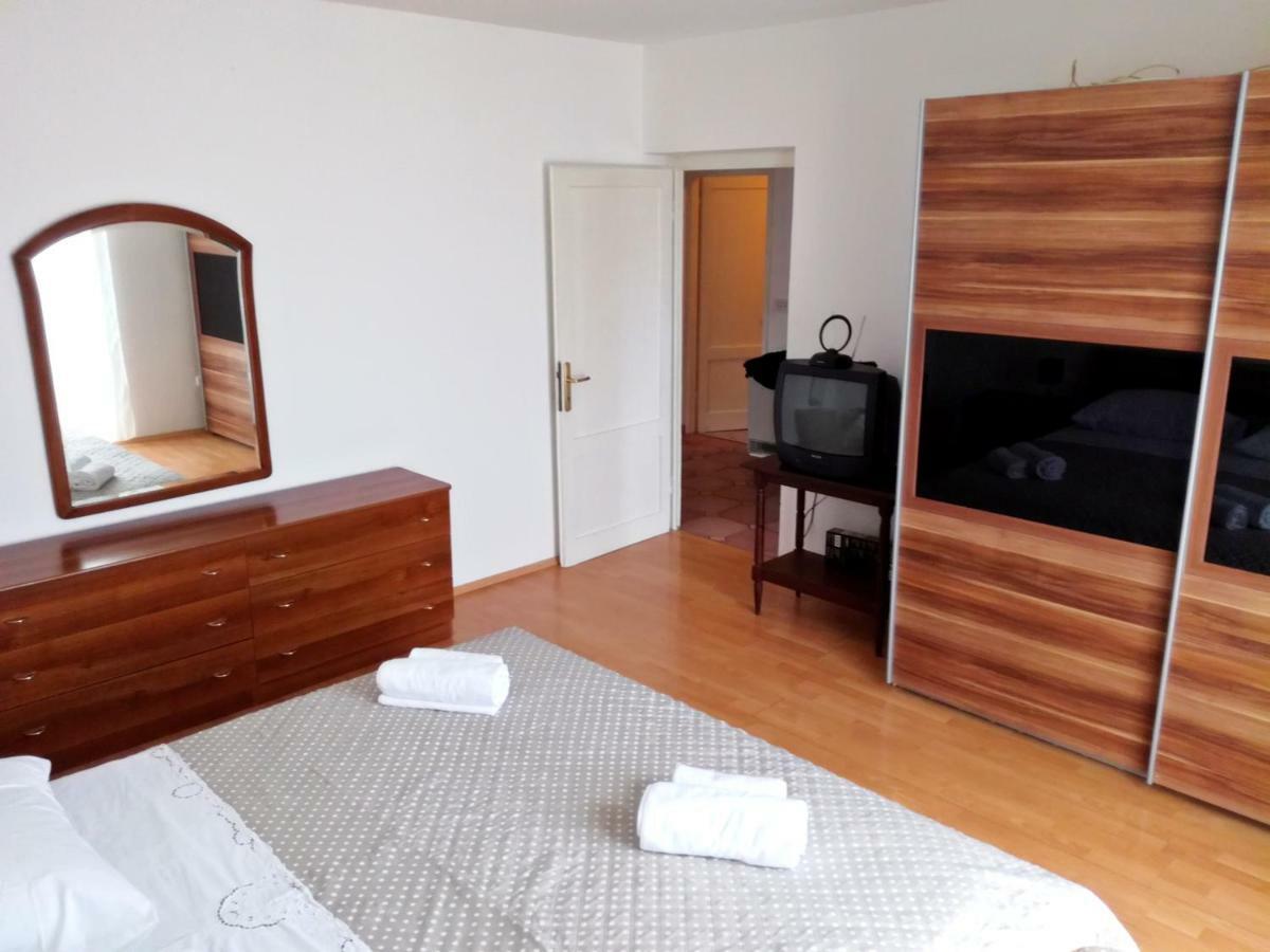 Apartman A&A Рийека Екстериор снимка