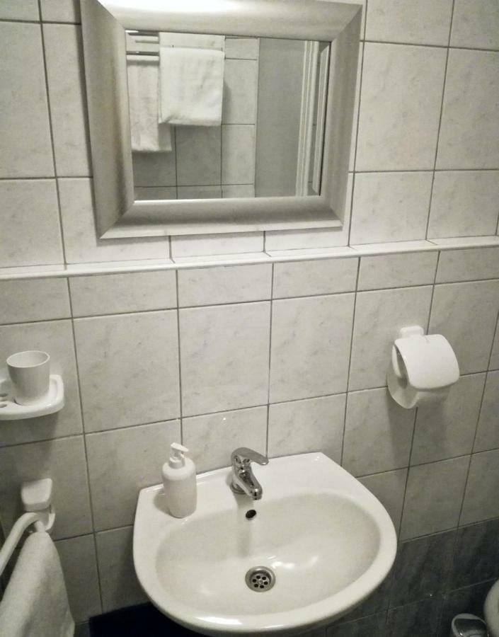 Apartman A&A Рийека Екстериор снимка