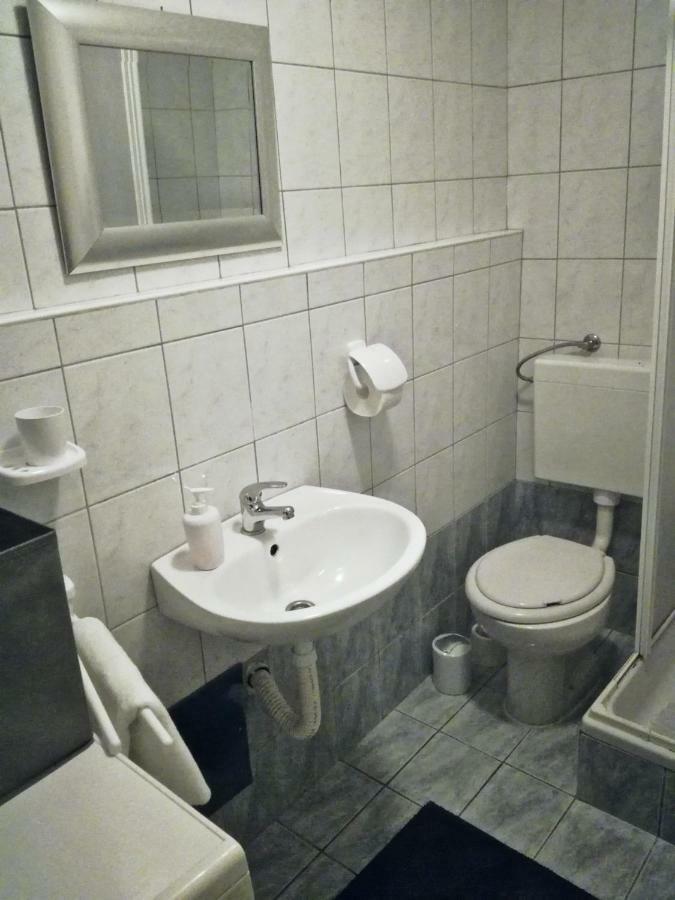 Apartman A&A Рийека Екстериор снимка