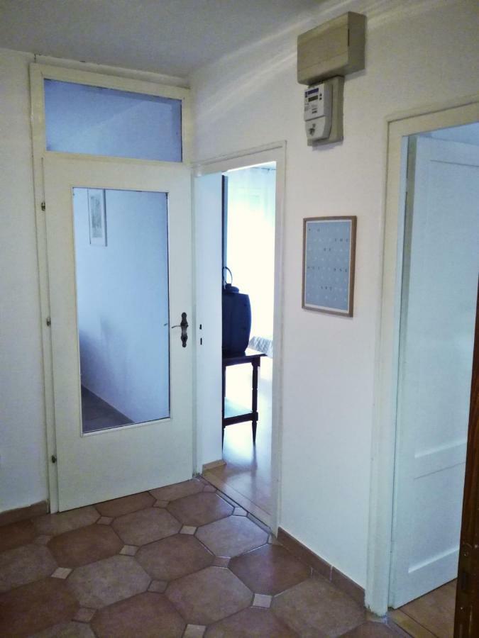 Apartman A&A Рийека Екстериор снимка