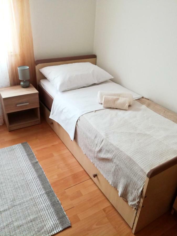 Apartman A&A Рийека Екстериор снимка